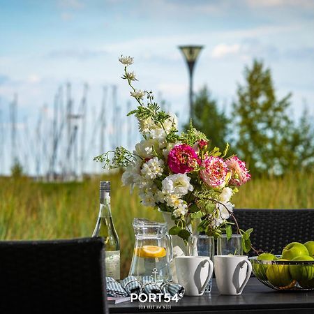 Ferienhaus Ocean 16 Marina Wendtorf Екстер'єр фото