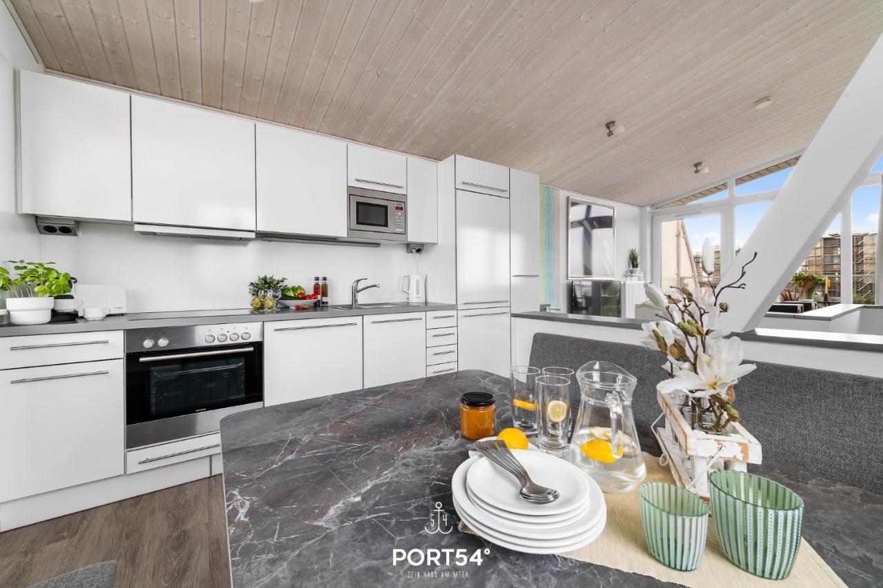 Ferienhaus Ocean 16 Marina Wendtorf Екстер'єр фото