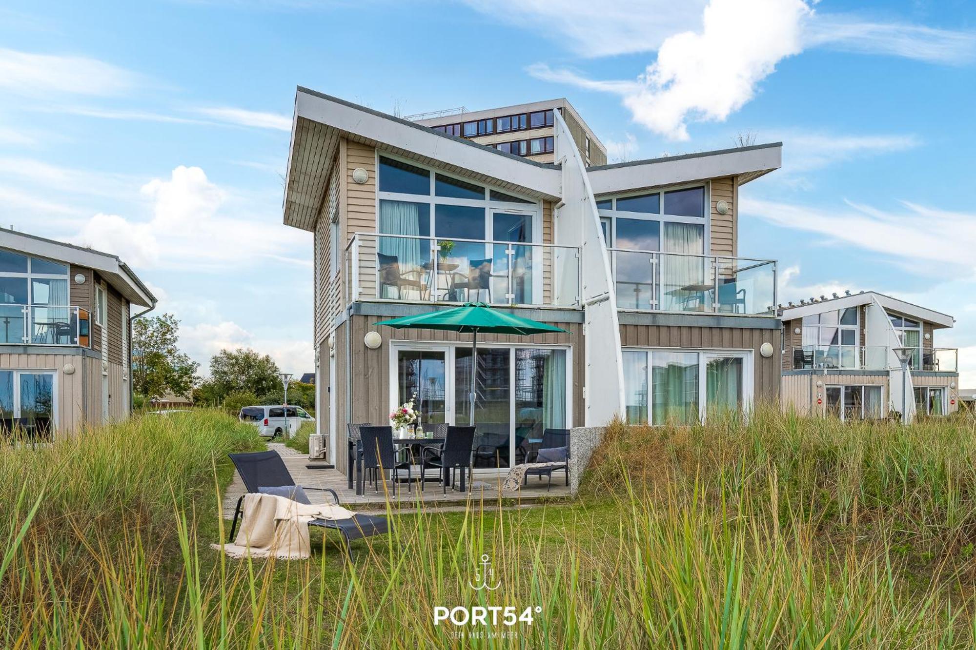 Ferienhaus Ocean 16 Marina Wendtorf Екстер'єр фото