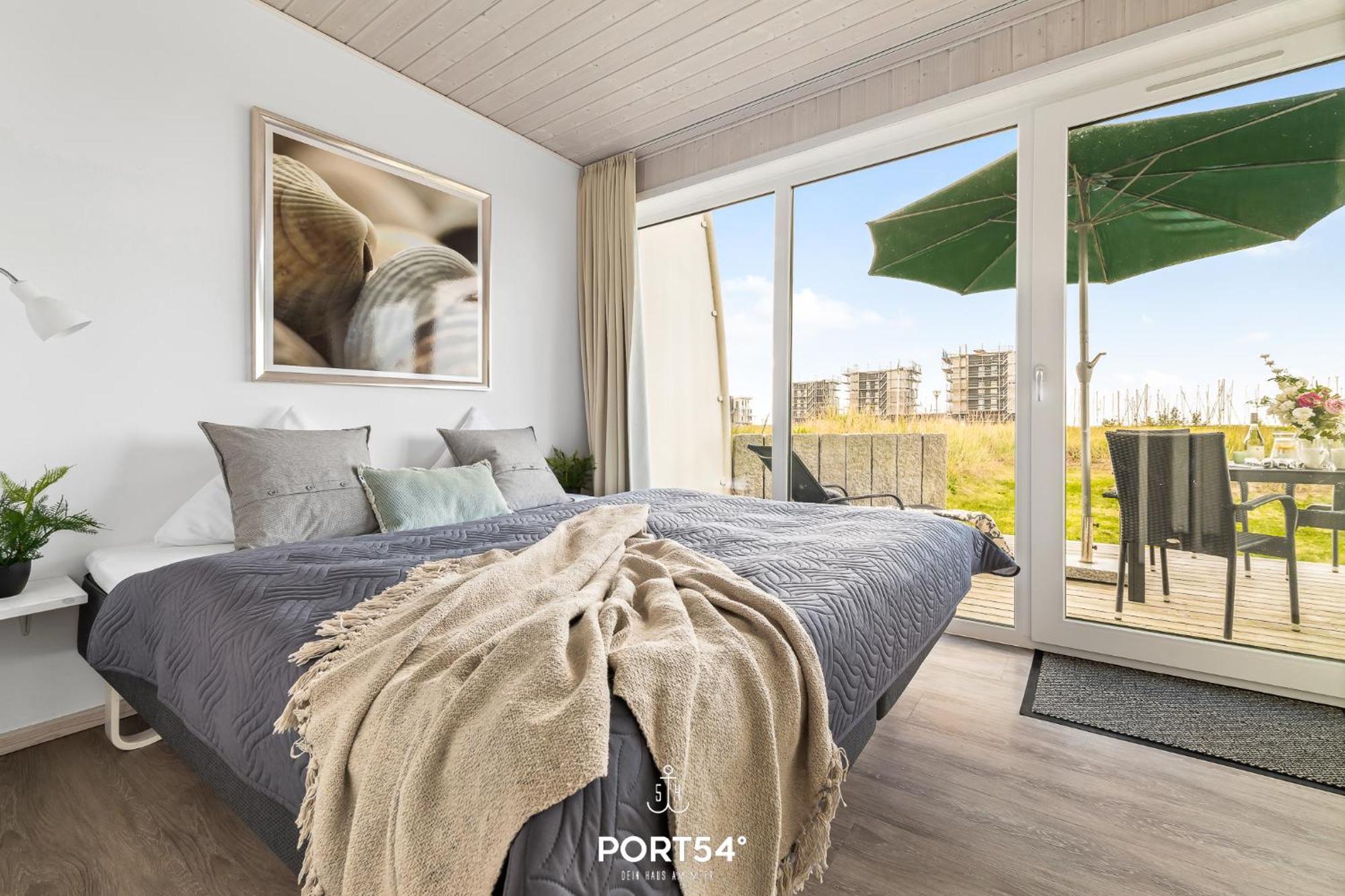 Ferienhaus Ocean 16 Marina Wendtorf Екстер'єр фото
