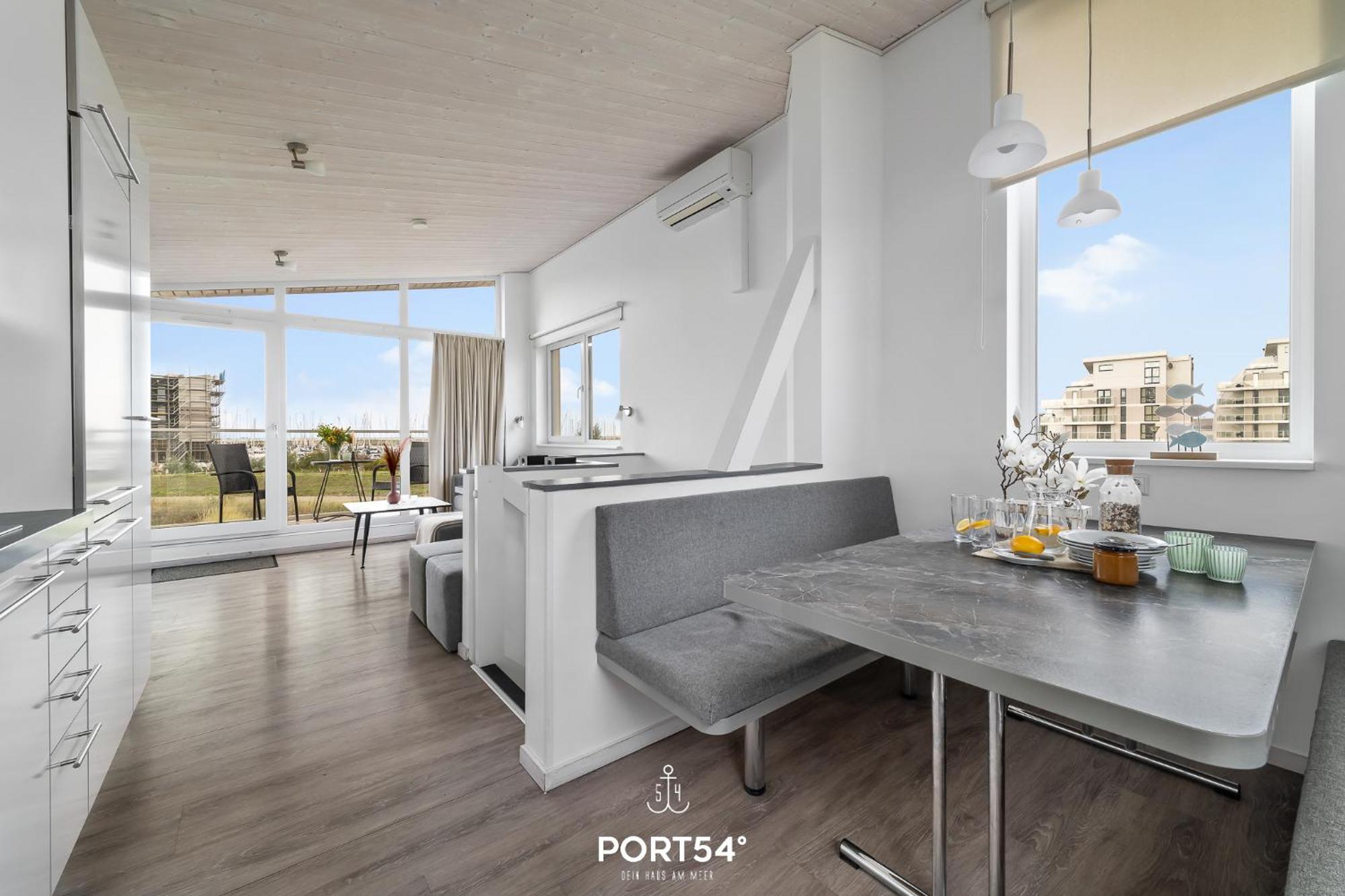 Ferienhaus Ocean 16 Marina Wendtorf Екстер'єр фото