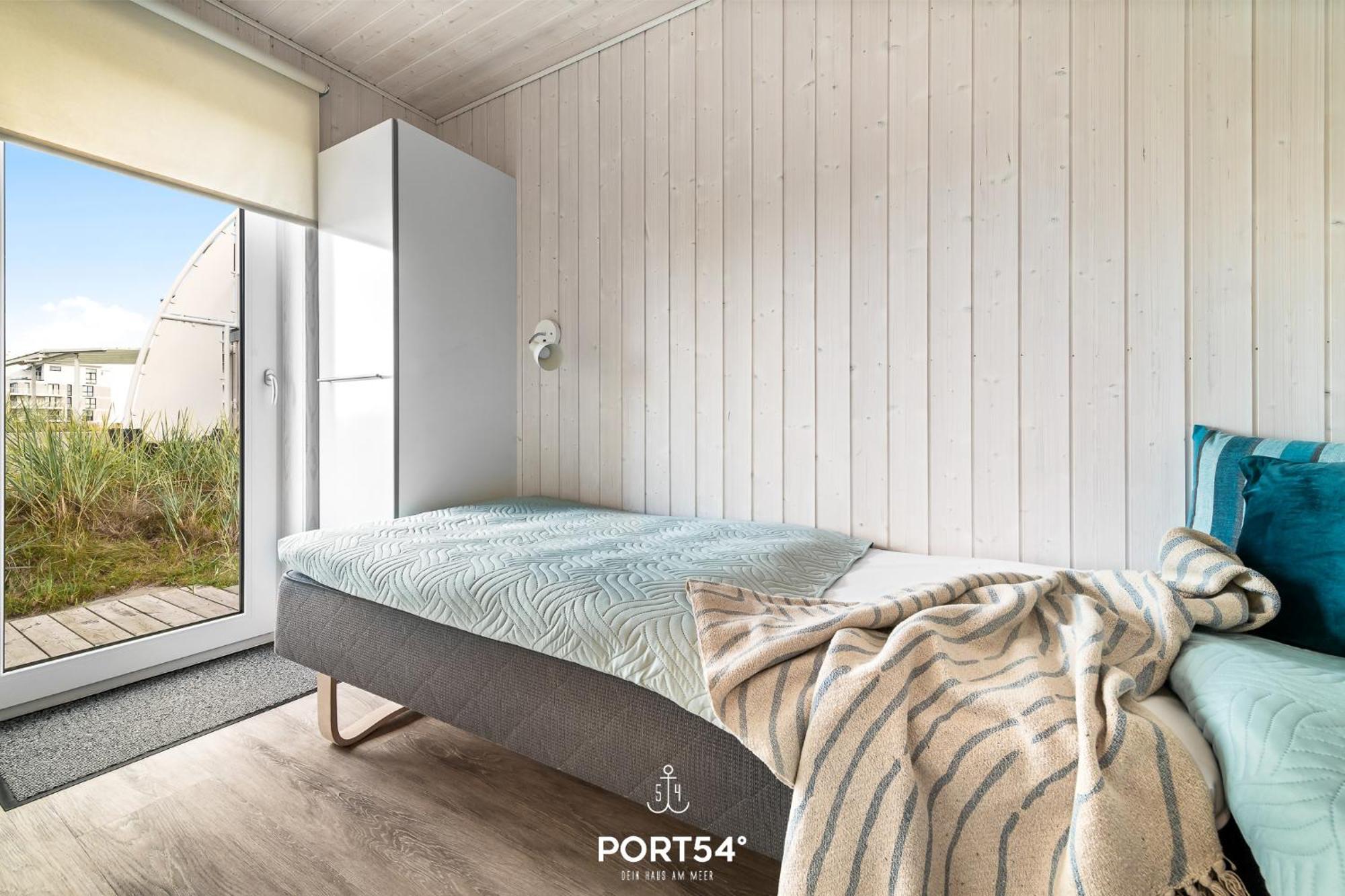 Ferienhaus Ocean 16 Marina Wendtorf Екстер'єр фото