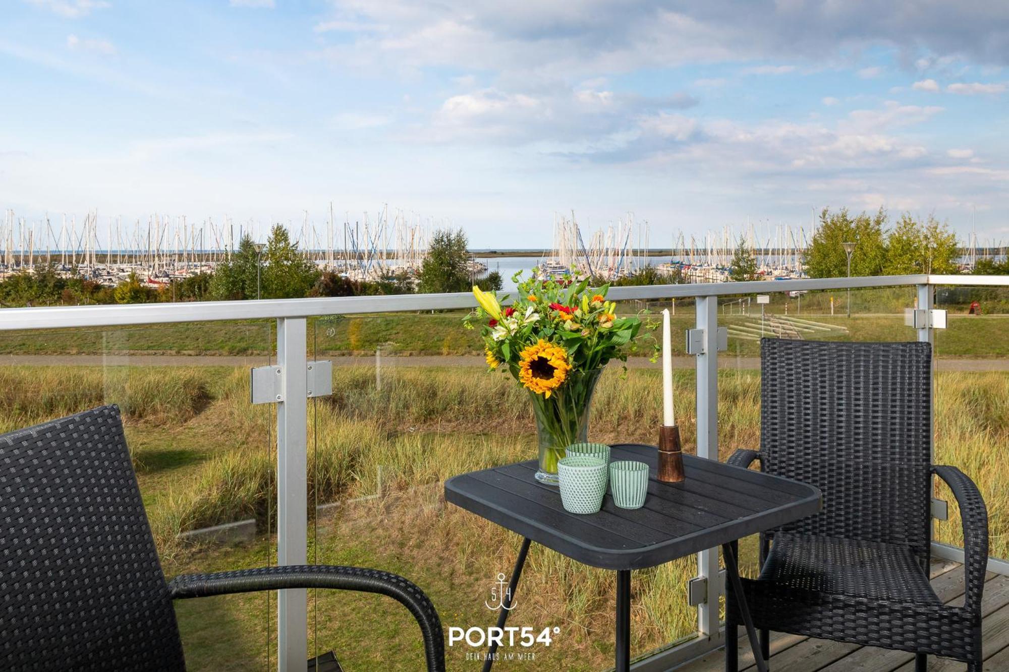 Ferienhaus Ocean 16 Marina Wendtorf Екстер'єр фото